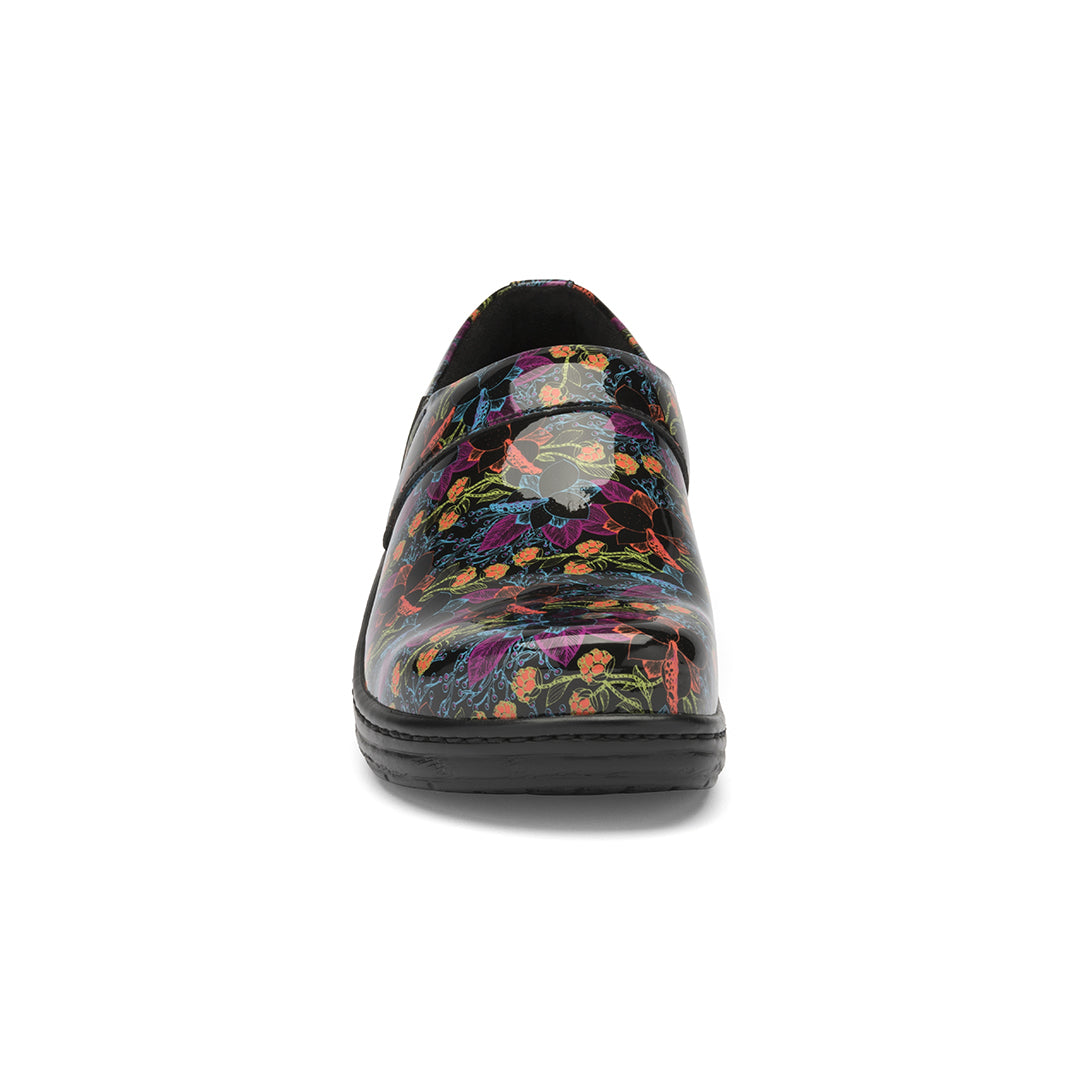 Mission Sleek Clog in Magnolia CLOSEOUTS