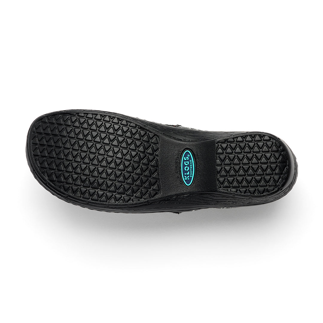 Mission Sleek Clog in Magnolia CLOSEOUTS