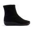 Net 8 Knit Boot in Black