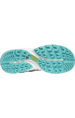 Women's NXIS EVO Waterproof Shoe in Vapor/Porcelain