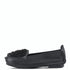 Dezi Slip-on Shoe in Black CLOSEOUTS