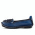 Dezi Slip-on Shoe in Navy CLOSEOUTS