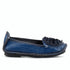 Dezi Slip-on Shoe in Navy CLOSEOUTS