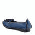 Dezi Slip-on Shoe in Navy CLOSEOUTS