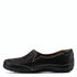 Libora Etched Loafer in Black