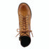 Marty Combat Boot in Camel