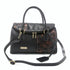 Miniduf Handbag in Black