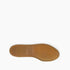 Men's Pile Lined Hardsole Moccasin in Tan