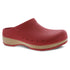 Kane EVA Clog in Red