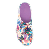 Kane EVA Clog in Flower Party CLOSEOUTS