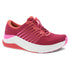 Penni Walking Shoe in Strawberry