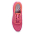 Penni Walking Shoe in Strawberry