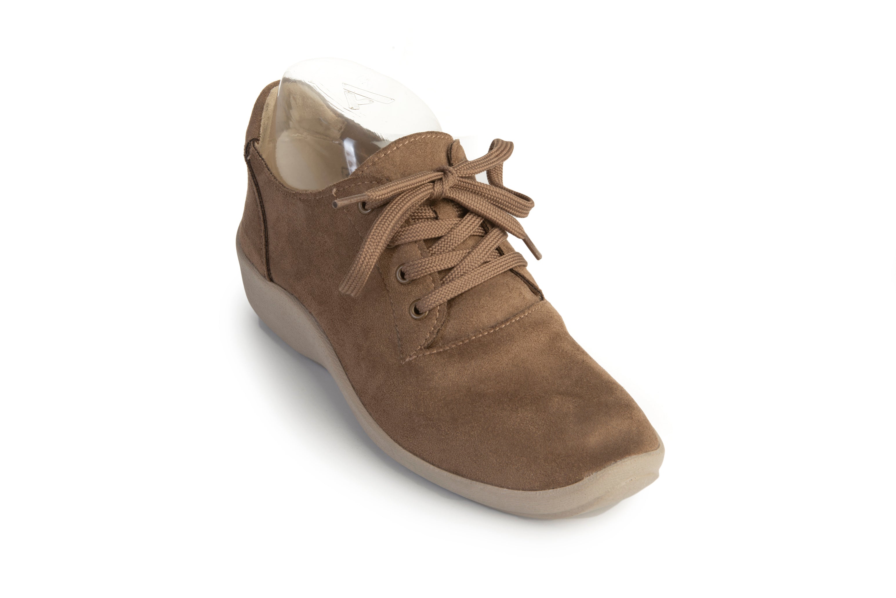 Sheba Fango Vegan Oxford CLOSEOUTS