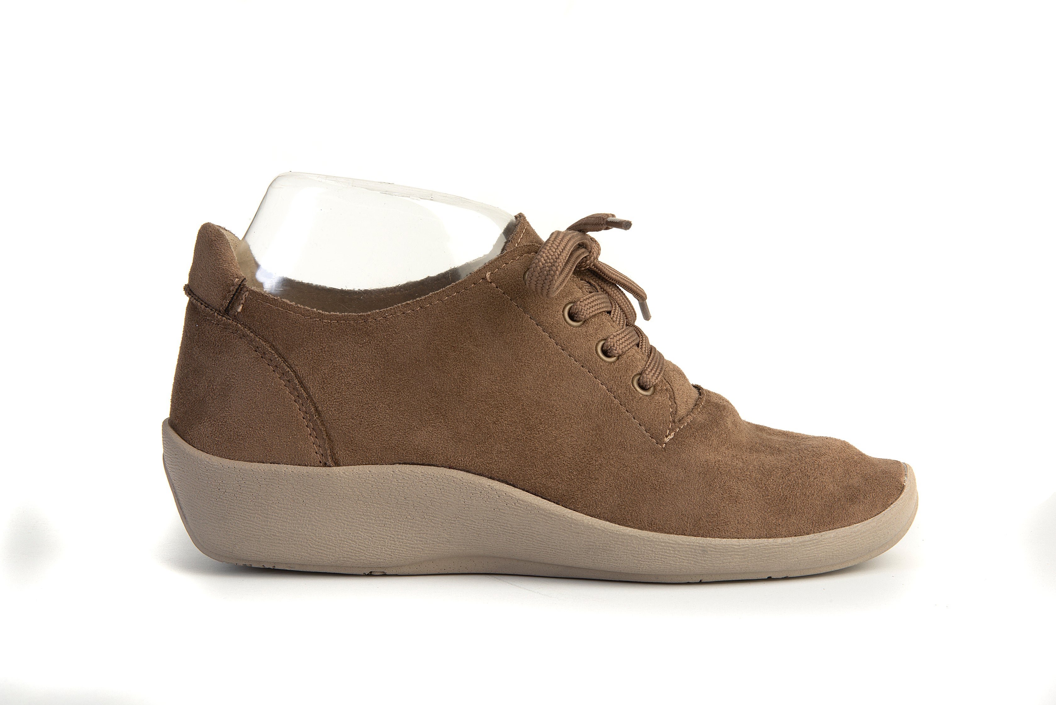 Sheba Fango Vegan Oxford CLOSEOUTS