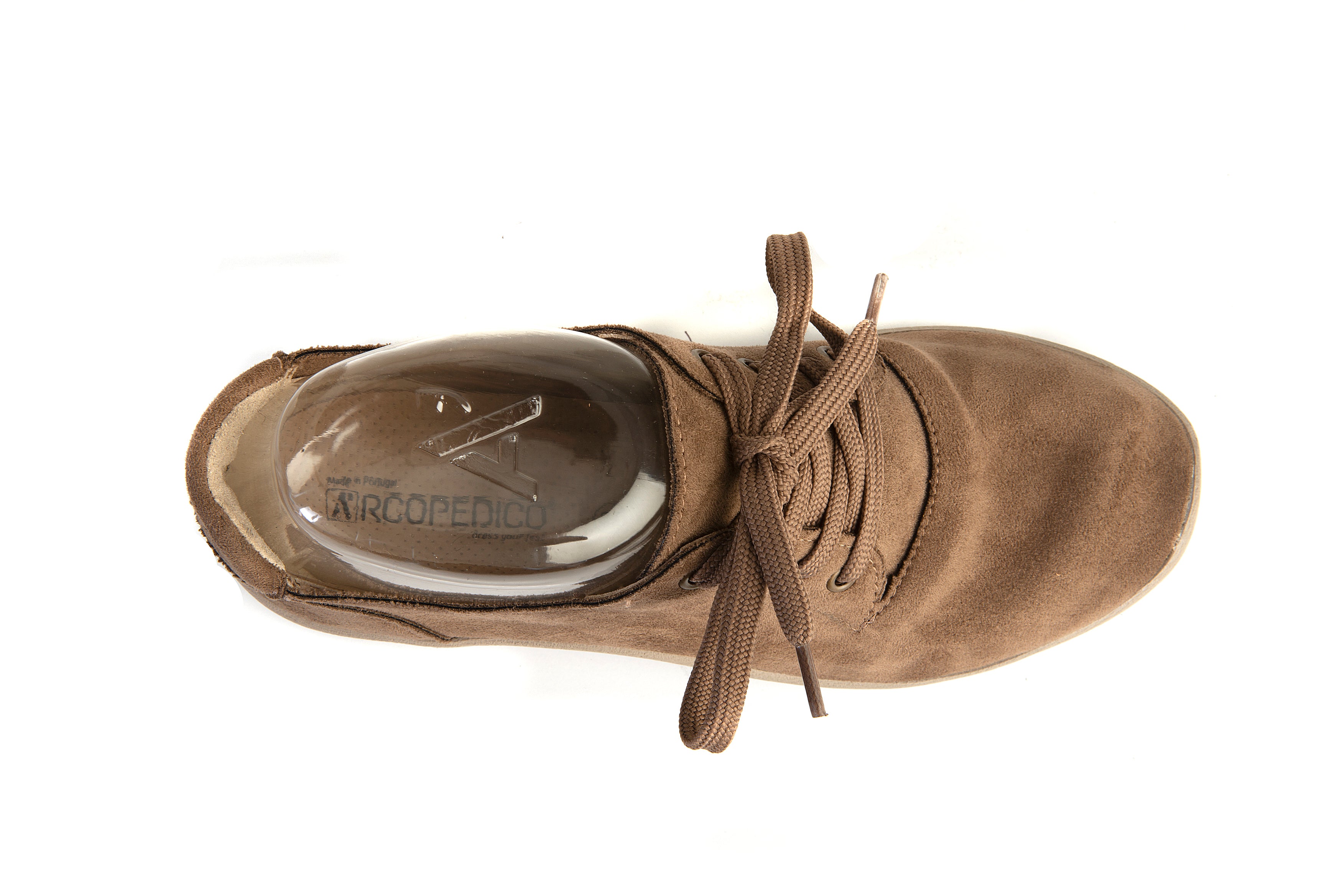 Sheba Fango Vegan Oxford CLOSEOUTS