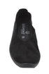 Cezane Dainty Slip On in Black CLOSEOUTS