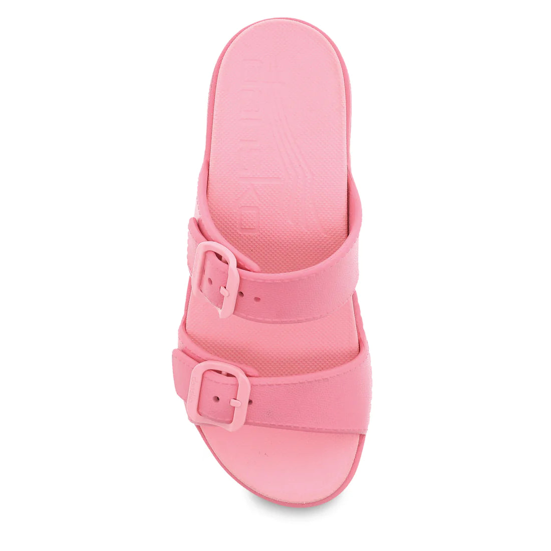 Kandi EVA Sandal in Coral CLOSEOUTS