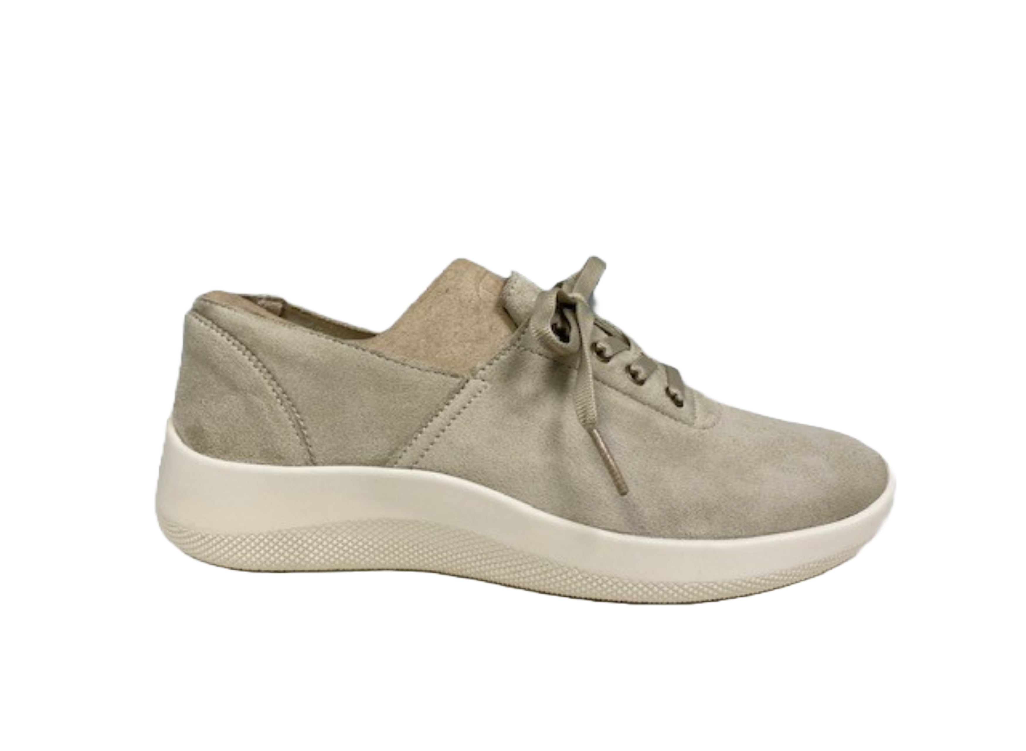 Yosemite Lightweight Sneaker Oxford in Sahara CLOSEOUTS