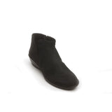 Luana Vegan Pixie Boot in Black