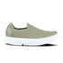 Women's OOMG eeZee Low Canvas Slip-On in Sage