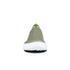 Women's OOMG eeZee Low Canvas Slip-On in Sage