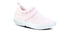 Women's OOcoozie Low Shoe in Pink