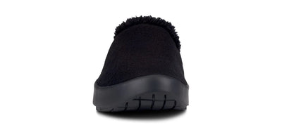 Men's OOcoozie Mule in Black