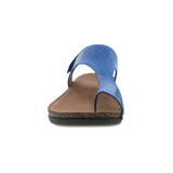 Reece Walking Sandal in Blue CLOSEOUTS