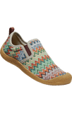 Women's Howser Canvas Slip on in Chevron/Plaza Taupe