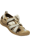 Women's Howser Harvest Sandal Beige/Plaza Taupe CLOSEOUTS