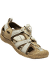 Women's Howser Harvest Sandal Beige/Plaza Taupe CLOSEOUTS