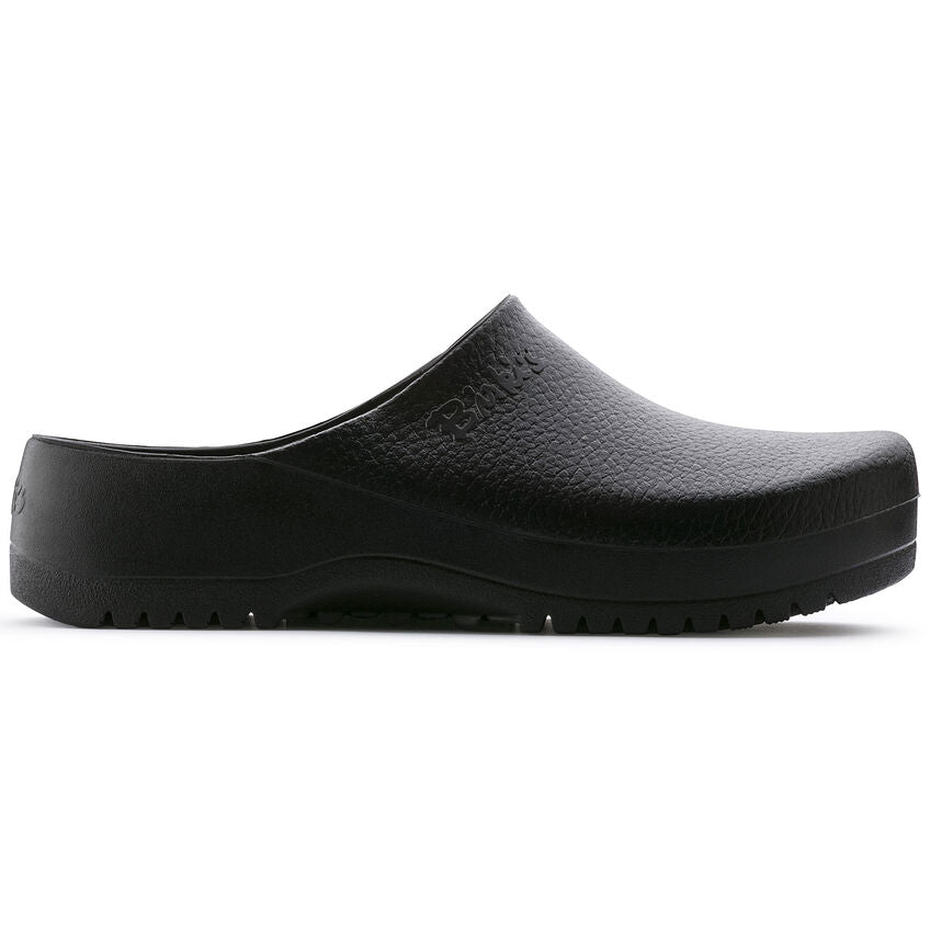 Super Birki Clog in Black