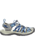 Whisper Hybrid Water Sandal in Floral/Vapor CLOSEOUTS