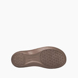 Silverthorn360 Toe Post Sandal in Cognac