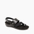 Salma Sandal in Black CLOSEOUTS