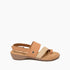 Salma Sandal in Honey CLOSEOUTS