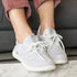 Women's Eco Anew Sneaker in White