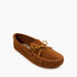 Men's Softsole Classic Moccasin in Brown