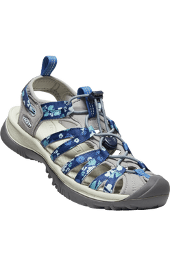 Whisper Hybrid Water Sandal in Floral/Vapor CLOSEOUTS