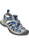 Whisper Hybrid Water Sandal in Floral/Vapor CLOSEOUTS