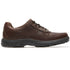 Midland Waterproof Oxford 4E Width in Brown