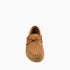 Men's Moosehide Classic Moccasin in Natural