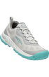 Women's NXIS EVO Waterproof Shoe in Vapor/Porcelain