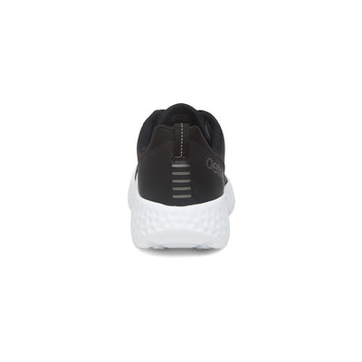 Danika Arch Support Sneaker in Black