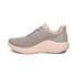 Danika Arch Support Sneaker in Grey