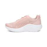 Danika Arch Support Sneaker in Pink