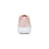 Danika Arch Support Sneaker in Pink