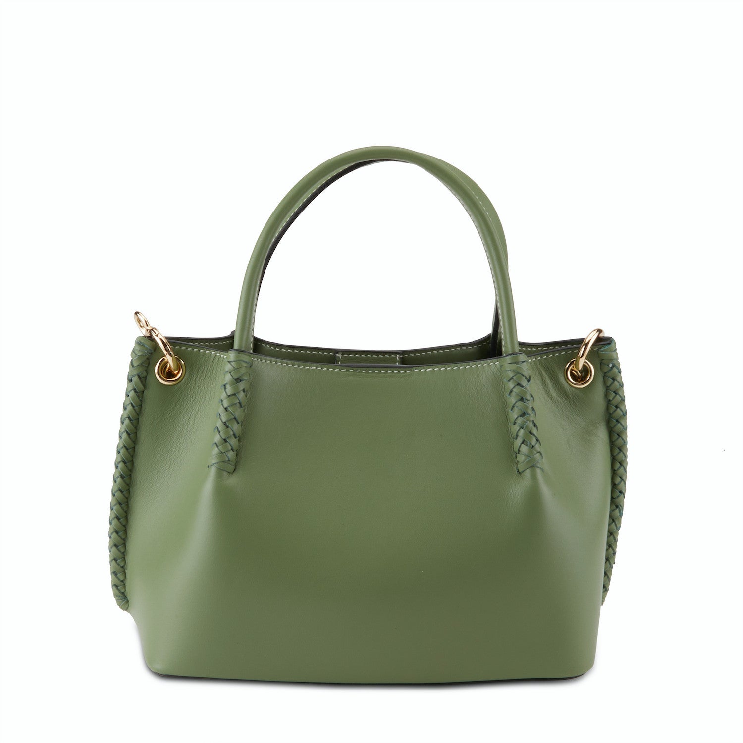 Mare Handbag in Mint