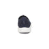 Angie Slip On Sneaker in Navy