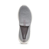 Angie Slip On Sneaker in Grey